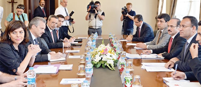 Cenazelerin 2.5 yıl bekletilmesi aptalcaydı