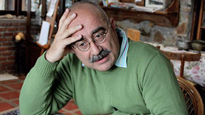 Küfürbaz Nişanyan’a 13.5 ay hapis cezası