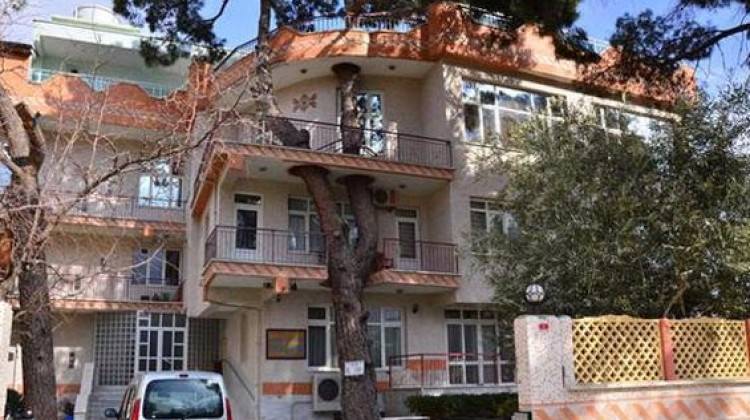 325 yıllık ağaç kesilmedi! Ortaya bu manzara çıktı