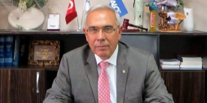 Aydın’ın Nisan’da ihracatçı ve ithalatı azaldı