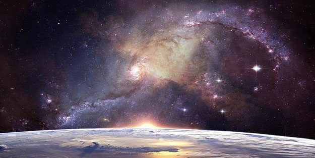 326 milyon ışık yılı uzaklıkta heyecanlandıran keşif