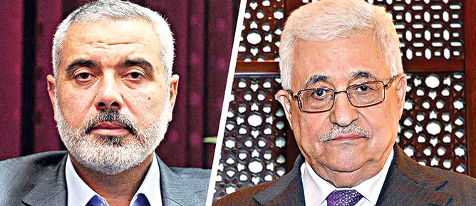 Şimdi vahdet zamanı