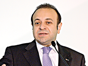 “AB ülkelerine vizesiz gidişi sağlayacağız”