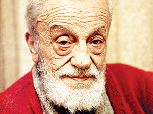 Akademisyenler “Necip Fazıl”ı konuşacak