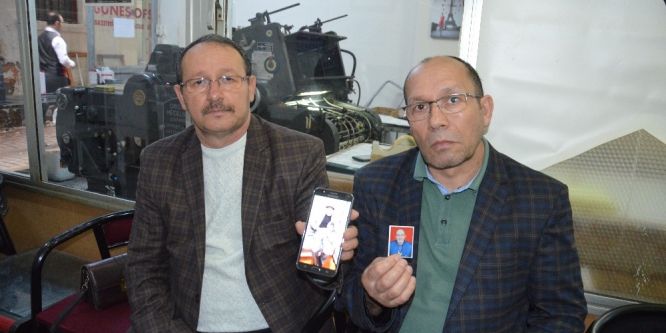 Alzheimer hastası yaşlı adam 5 gündür kayıp
