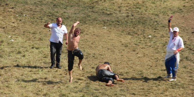 Altın kemer yolunda ’Akdeniz rüzgarı’ esecek