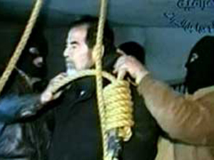 Eğer Saddam, uluslararası mahkemede yargılansaydı idam edilmezdi