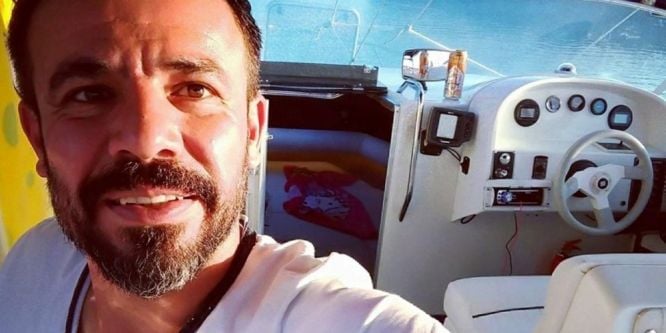 Antalya’da motosiklet kazası: 1 ölü