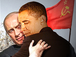 Putin ile Obama mektuplaşıyor