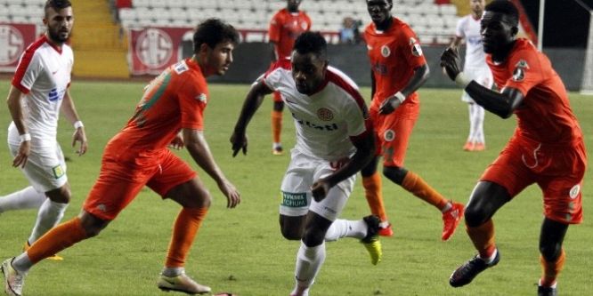 Süper Lig’de 2. kez karşılaşacaklar