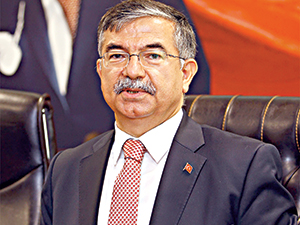 “Askerliğin akıbeti sürece bağlı”