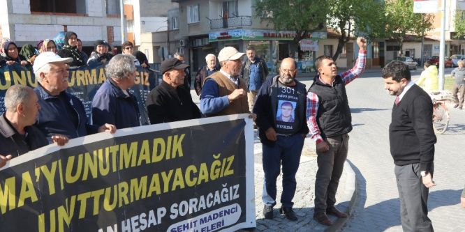 Soma davasında ara karar bekleniyor