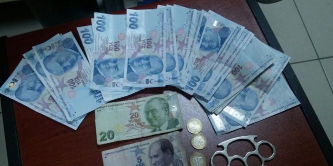 Bir haftada 5 olay aydınlatıldı