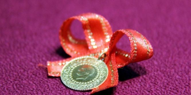 Altın, yatırımcısına yüzde 16 kazanç sağladı