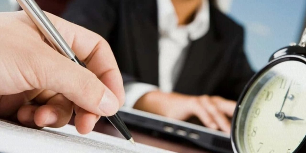 33 bin lira maaş imkanı! Lise mezunu binlerce memur alınacak