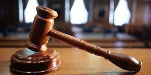 33 ihraç subay hakkında karar