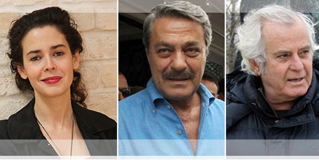 33 ünlü isimden devlete 'operasyonları durdur' çağrısı!