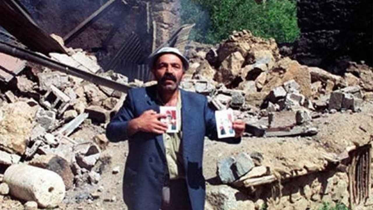 33 mazlumu şehit eden caniler 33 yıldır serbest! Başbağlar katliamı karanlıkta kalmasın