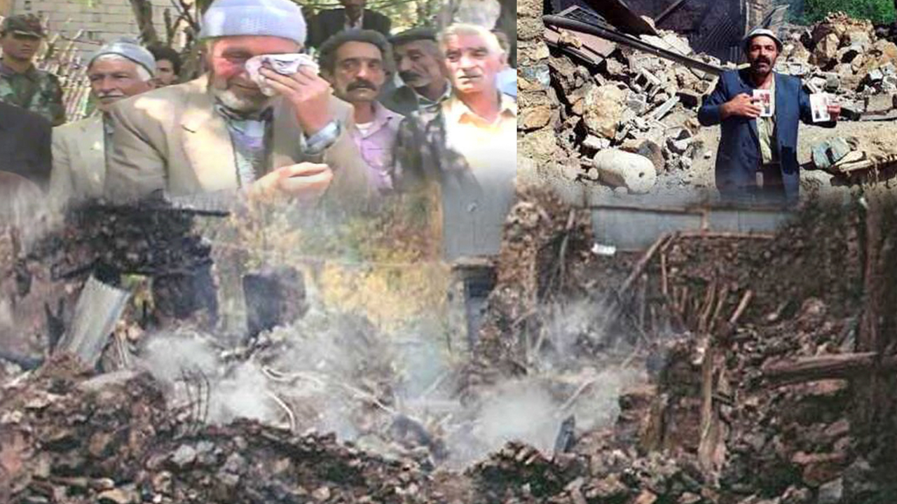 33 Yıl, 33 Şehit! Derin devlet, NATO, PKK ortaklığı mı? Başbağlar Katliamı’nın hesabı hala sorulmadı!
