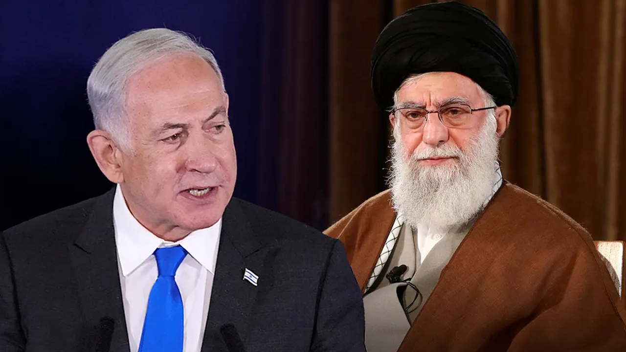 33 yıl, sayısız iddia: Netanyahu ve İran rejiminin nükleer yarışı!