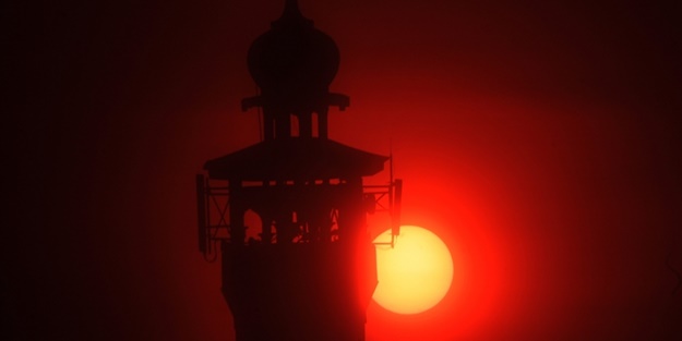 33 yıl sonra tekrar yaşandı!