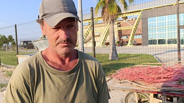 33 yıldır herkes onu ölü sanıyordu! Bakın gaiplik kararı çıkan adam nerede bulundu