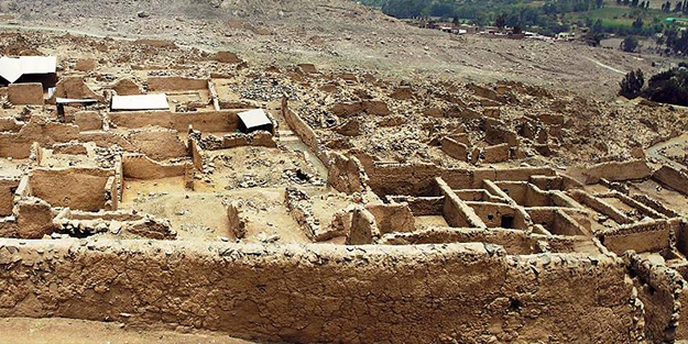 3300 yıllık keşif heyecanlandırdı