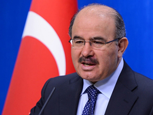 Türkiye’nin güneyinde Şii blok oluşturuldu...