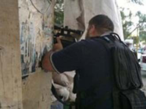 Suriye ateşi Lübnan’ı da yakıyor: 6 ölü