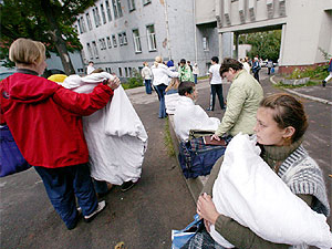 Rusya’yı korkutan deprem