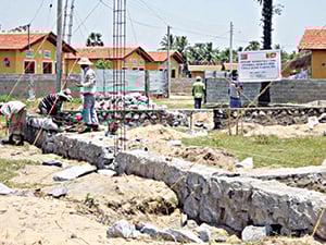 Bem-Bir-Sen’den Sri-Lanka’ya cami