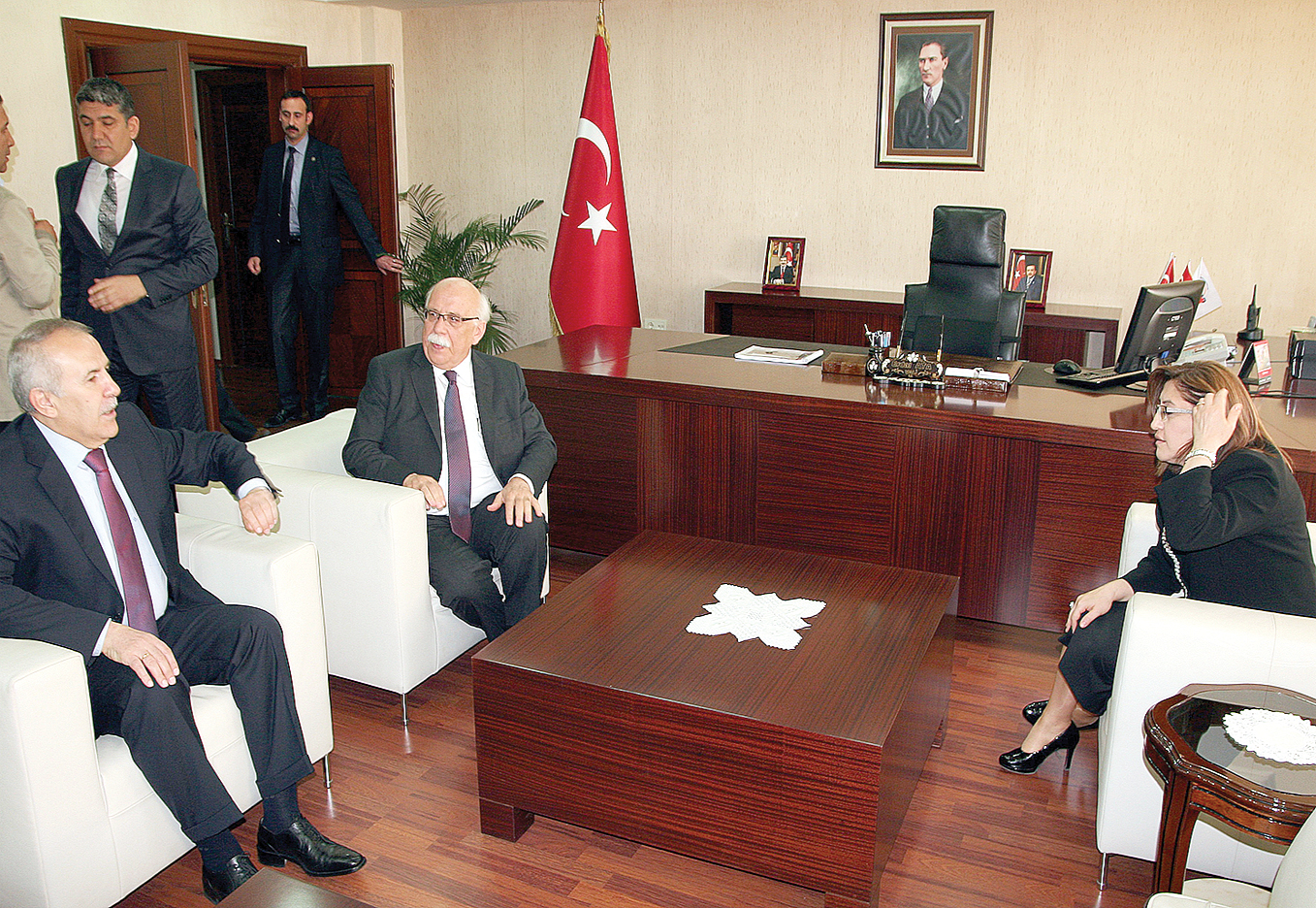 ‘Üniversite imtihanları şehirlerin eğitim kalitesinde tek ölçü değil’