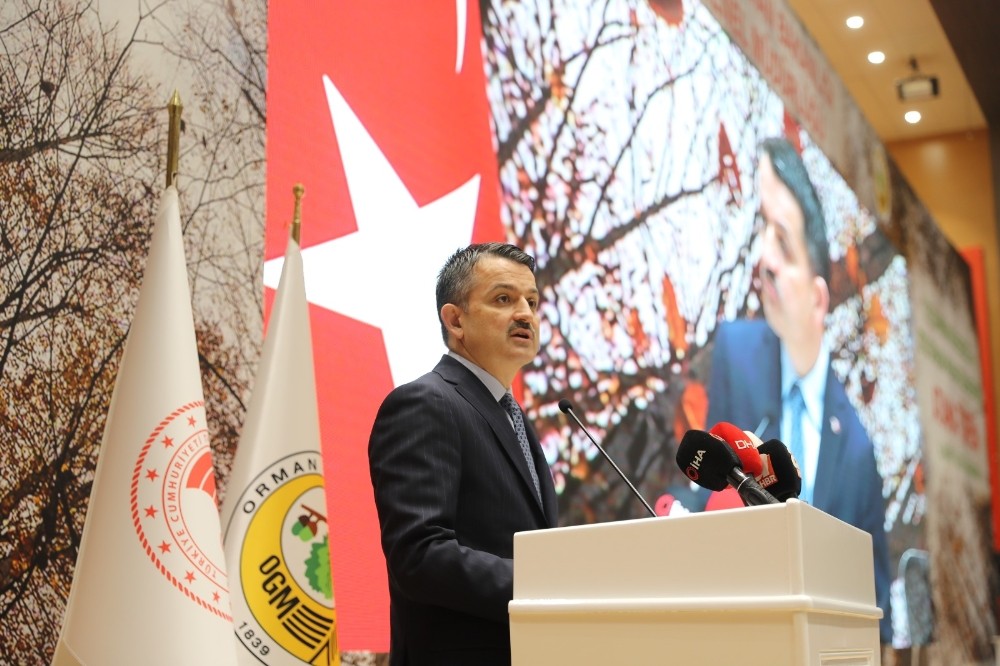 331 milyon 637 bin lira tutarındaki tarımsal destekle ödemeleri bugün yapılacak 