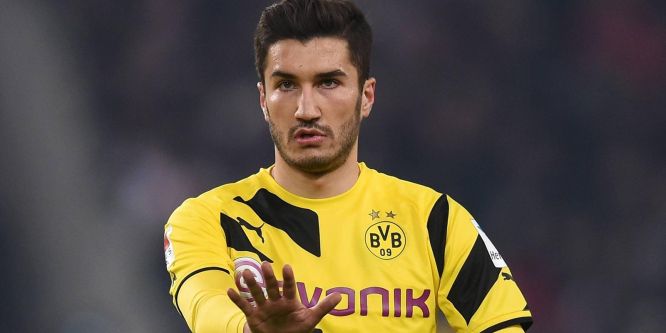 Nuri Şahin’in sözleşmesi uzatıldı