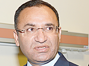 ‘Batı’daki uygulamayı getirdik’