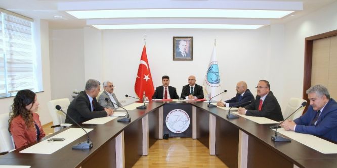Kilis’te işbirliği protokolü