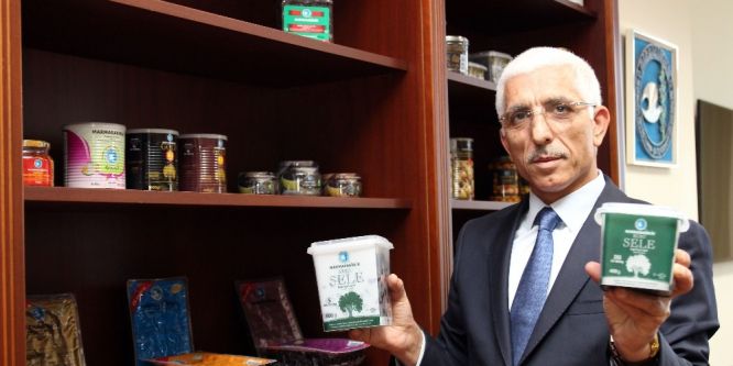 Ramazanda zeytine zam olacak mı*