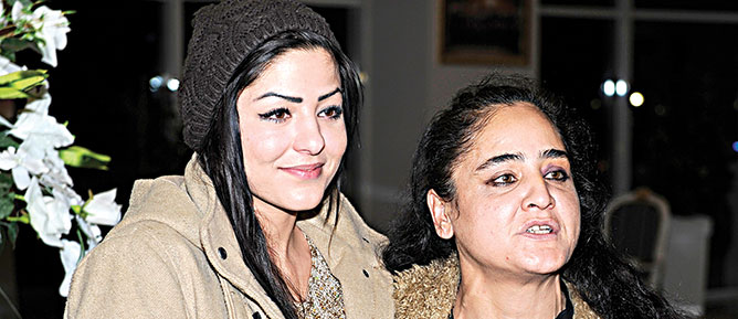 Bütün Elif’leri kurtaralım