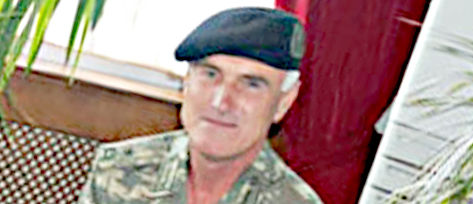 Cezaevinin “paşa”sı