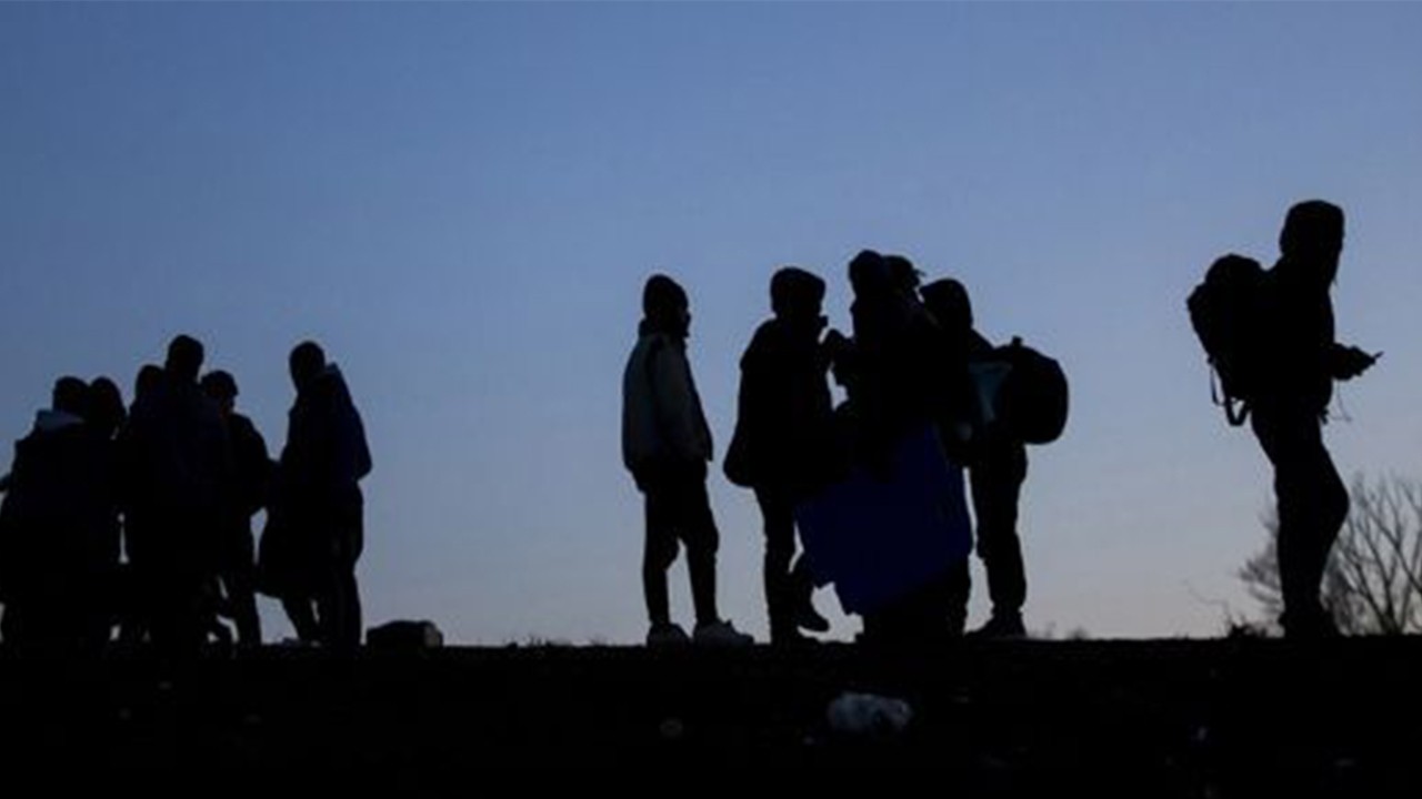 336 kaçak göçmen yakalandı