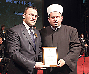 Karadağ’da İmam-Hatip nesli yetişiyor