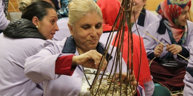 Unutulmaya yüz tutan meslek