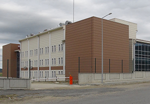 Silivri’ye 3 yeni salon