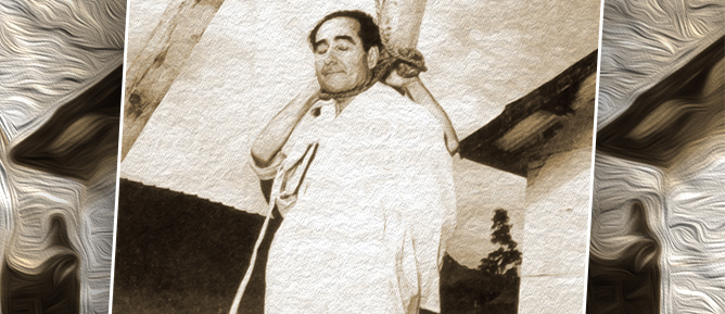 Menderes’i astıranlar ödüllendirildi