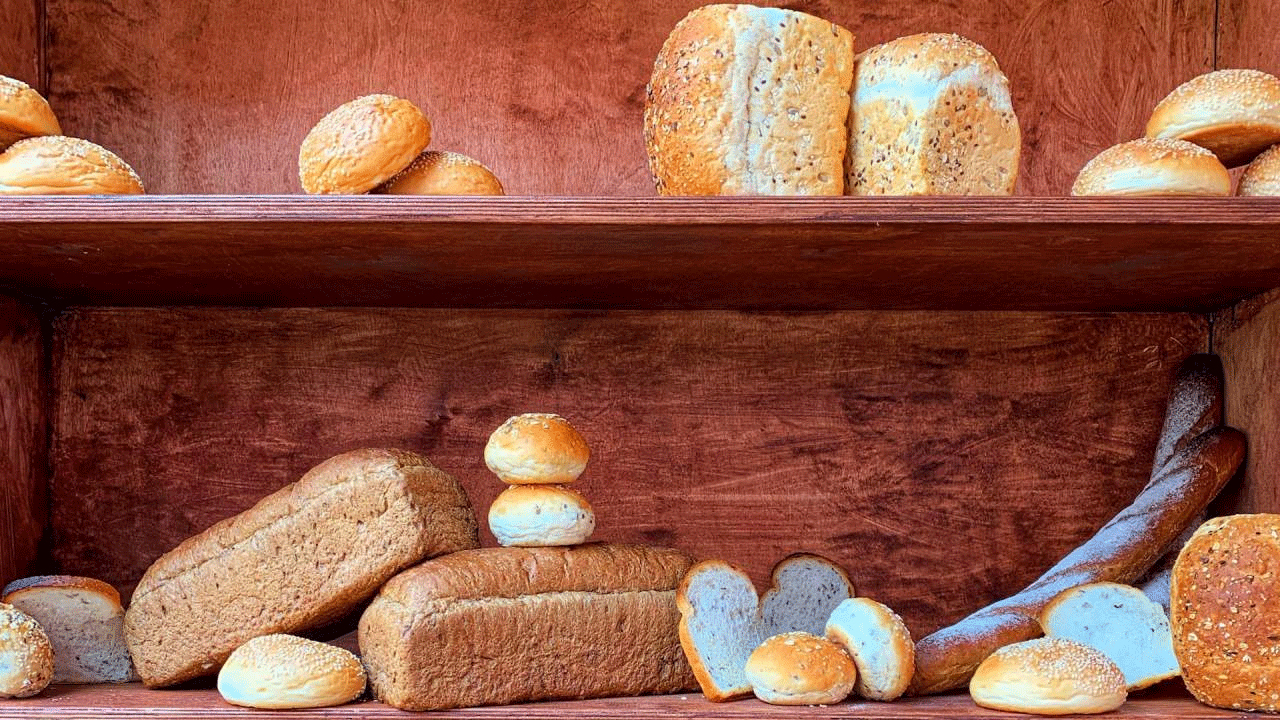 338 yıllık fırın Krachenfels iflas etti! Reyonlar kapanıyor