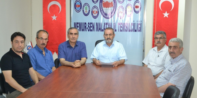 Memur-Sen’den vahşete tepki