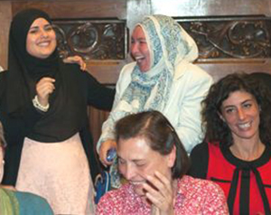 Belçika’da başörtüsü zaferi