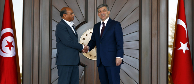 ‘Suriye halkı ezdirilmemeli’