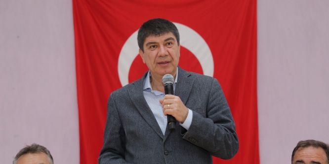 ''Arabayı 2020 model yapmamız lazım''