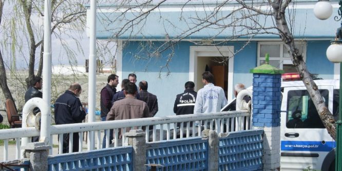 Kulübede yaktıkları ateşten zehirlenen 3 Suriyeli öldü